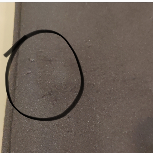 Charlotte Russe Black Long Sleeve Dress - Picture 13 of 13